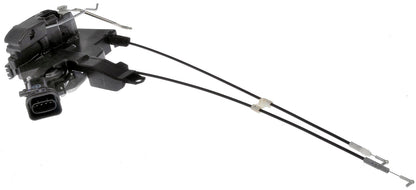 Dorman - OE Solutions Door Latch Assembly Integrated Door Lock Actuator for 2000-98 Lexus LX470, Toyota Land Cruiser 931-839
