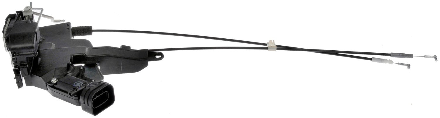 Dorman - OE Solutions Door Latch Assembly 931-839