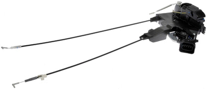 Dorman - OE Solutions Door Latch Assembly Integrated Door Lock Actuator for 2001-2002 Lexus LX470 Toyota Land Cruiser 931-840