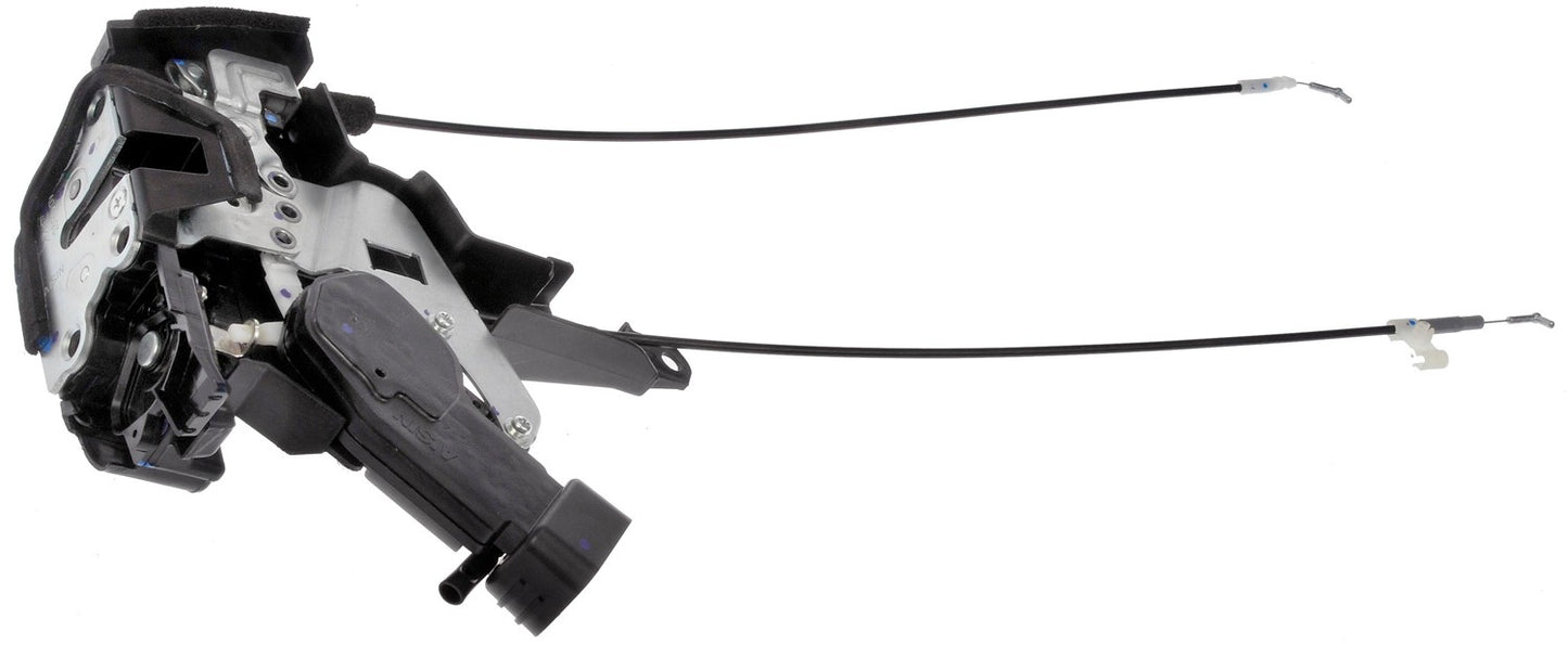 Dorman - OE Solutions Door Latch Assembly Integrated Door Lock Actuator for 2001-2002 Lexus LX470 Toyota Land Cruiser 931-840