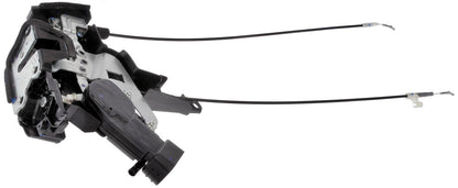 Dorman - OE Solutions Door Latch Assembly Integrated Door Lock Actuator for 2001-2002 Lexus LX470 Toyota Land Cruiser 931-840