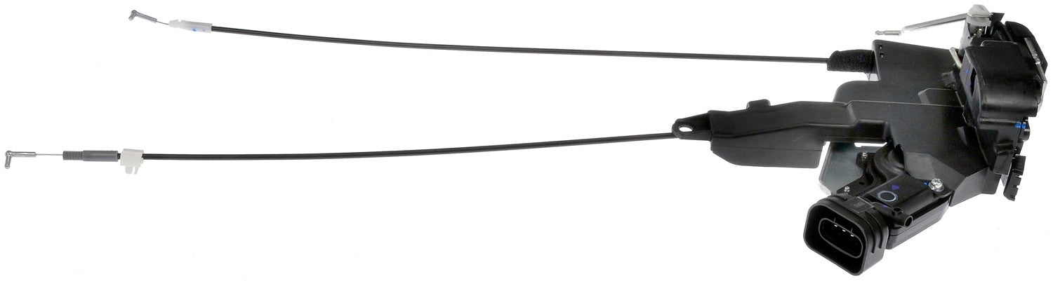 Dorman - OE Solutions Door Latch Assembly 931-840