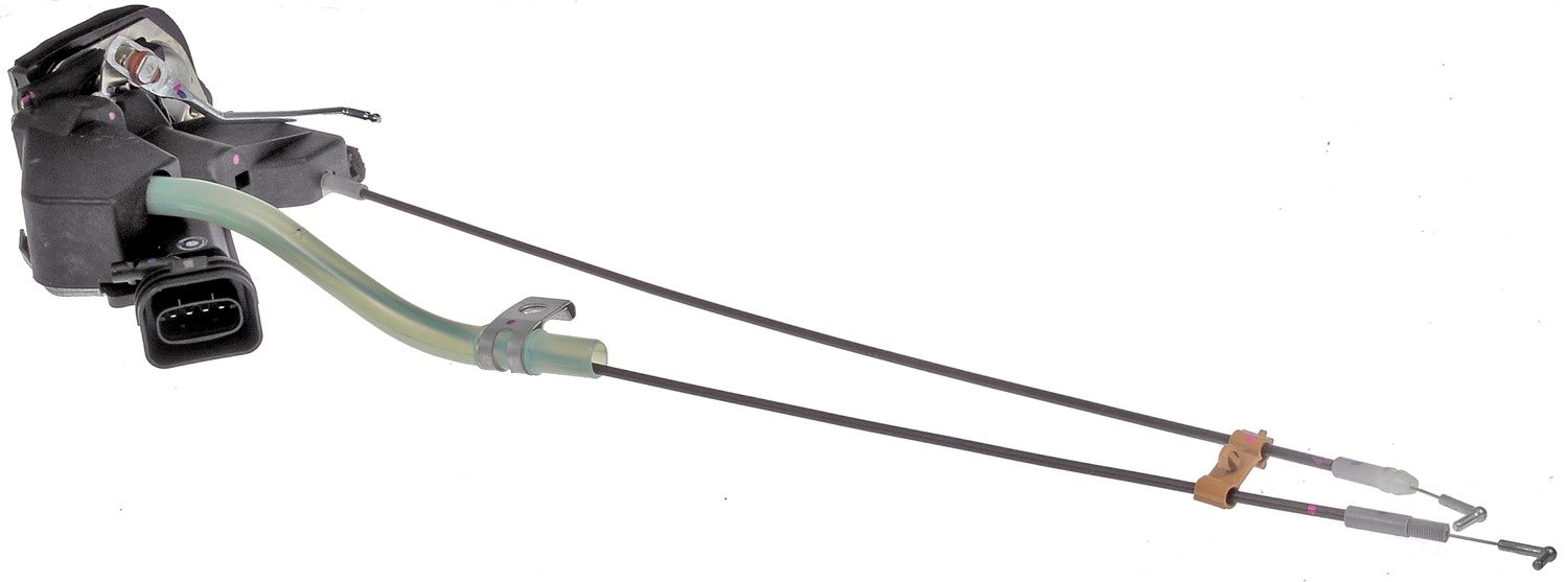 Dorman - OE Solutions Door Latch Assembly 931-845