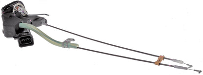 Dorman - OE Solutions Door Latch Assembly Integrated Door Lock Actuator Long lasting repair for 2007-98 Lexus LX470 2007-99 Toyota Land Cruiser 931-845