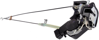 Dorman - OE Solutions Door Latch Assembly Integrated Door Lock Actuator Long lasting repair for 2007-98 Lexus LX470 2007-99 Toyota Land Cruiser 931-845