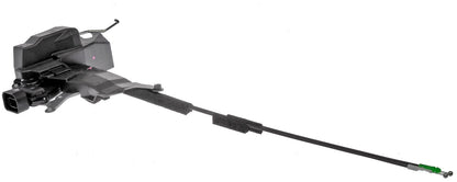 Dorman - OE Solutions Door Latch Assembly Integrated Door Lock Actuator with Long-lasting Repair for 2010-2012 Lexus SC430 931-855