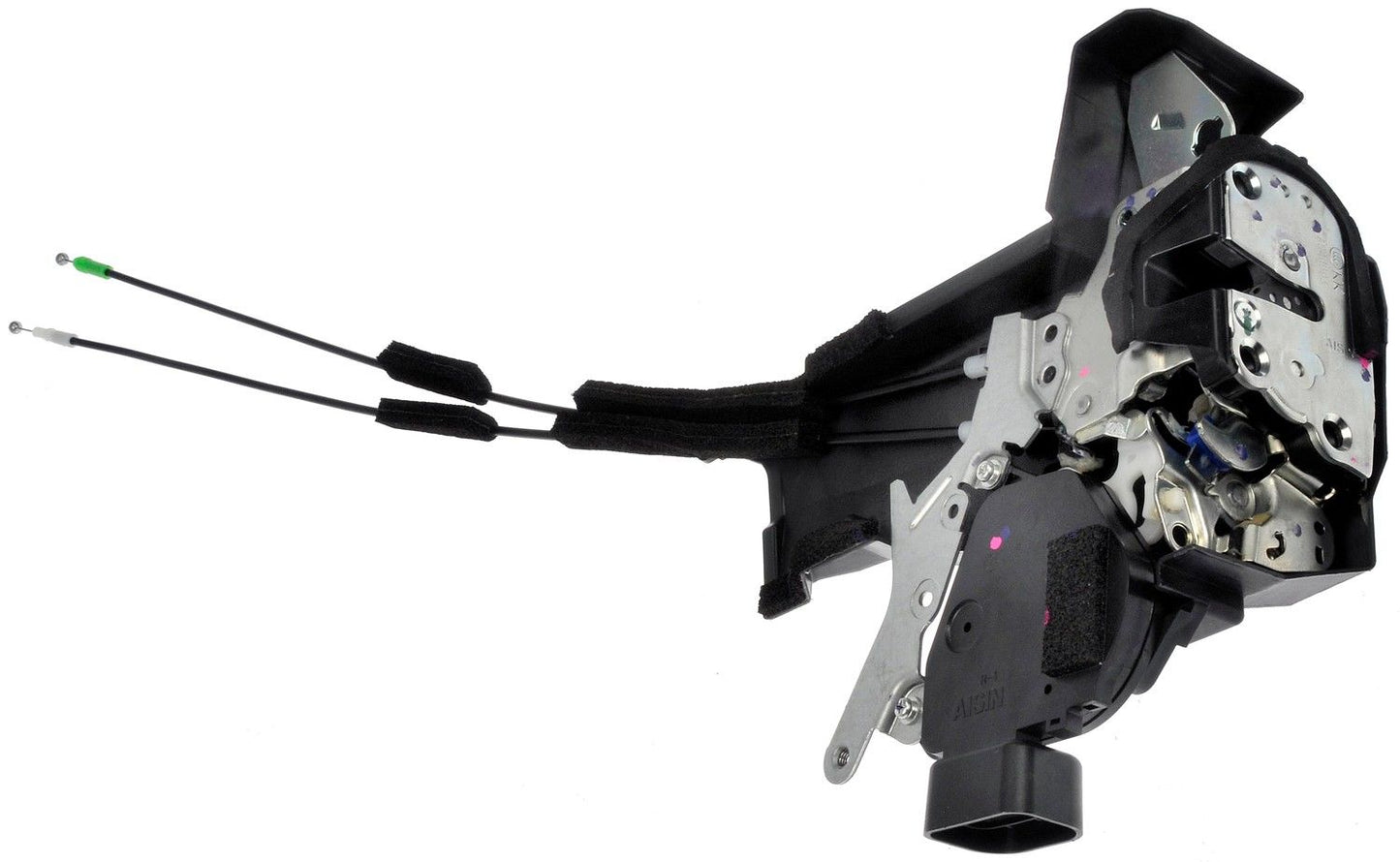 Dorman - OE Solutions Door Latch Assembly Integrated Door Lock Actuator with Long-lasting Repair for 2010-2012 Lexus SC430 931-855