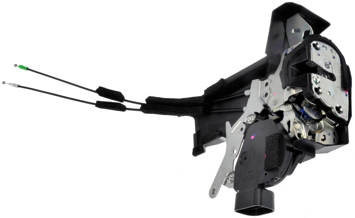 Dorman - OE Solutions Door Latch Assembly Integrated Door Lock Actuator with Long-lasting Repair for 2010-2012 Lexus SC430 931-855