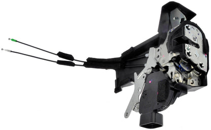 Dorman - OE Solutions Door Latch Assembly Integrated Door Lock Actuator with Long-lasting Repair for 2010-2012 Lexus SC430 931-855