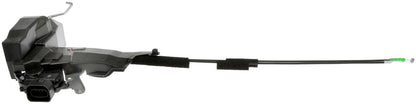 Dorman - OE Solutions Door Latch Assembly Integrated Door Lock Actuator with Long-lasting Repair for 2010-2012 Lexus SC430 931-855