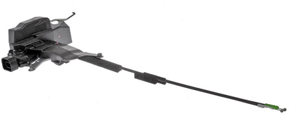 Dorman - OE Solutions Door Latch Assembly Integrated Door Lock Actuator with Long-lasting Repair for 2010-2012 Lexus SC430 931-855