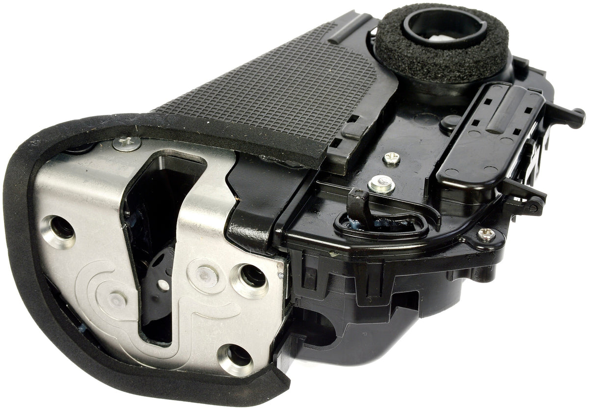 Dorman - OE Solutions Integrated Door Lock Actuator 931-856
