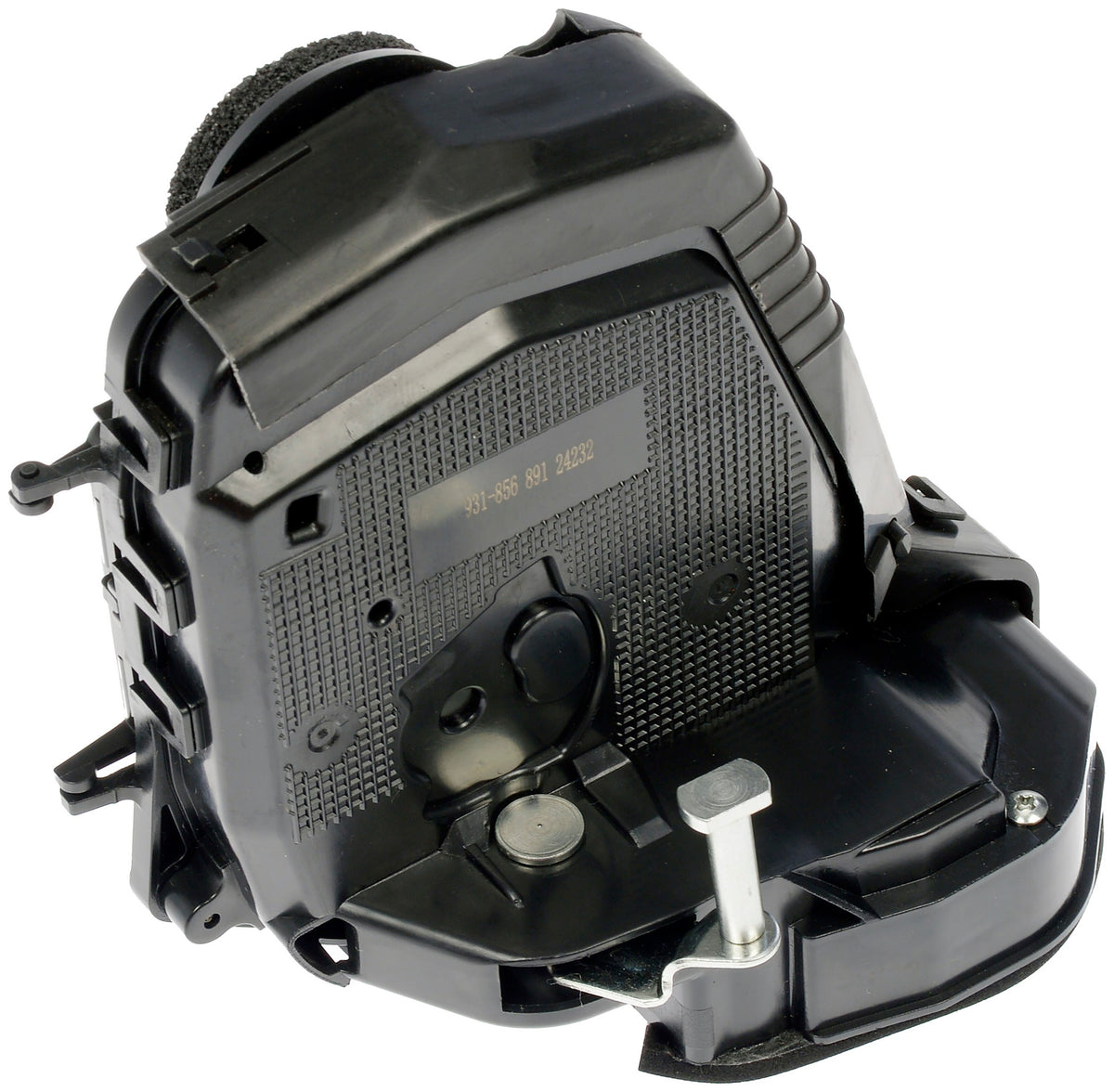 Dorman - OE Solutions Integrated Door Lock Actuator 931-856