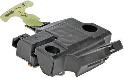 Dorman - OE Solutions Trunk Lock Actuator Motor Integrated With Latch for 2011-07 Toyota Camry 931-860