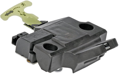 Dorman - OE Solutions Trunk Lock Actuator Motor Integrated With Latch for 2011-07 Toyota Camry 931-860