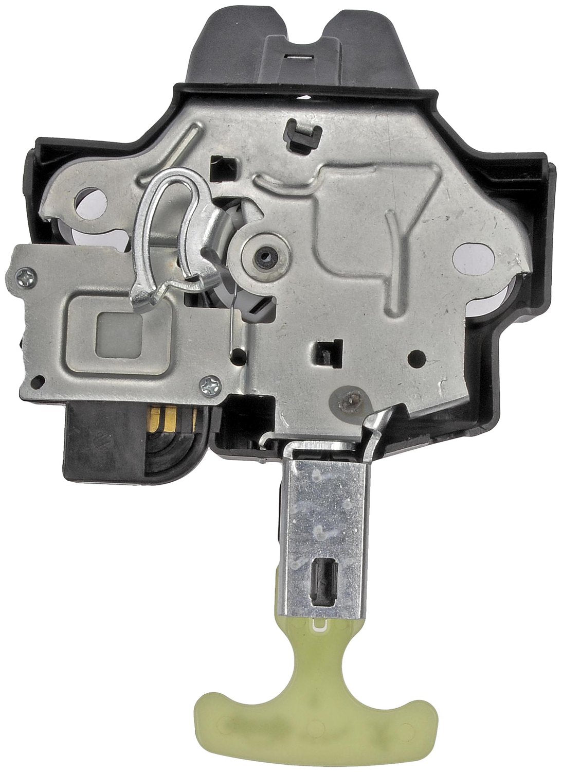 Dorman - OE Solutions Trunk Lock Actuator Motor Integrated With Latch for 2011-07 Toyota Camry 931-860