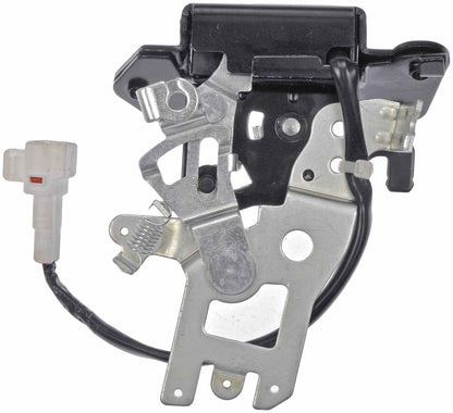 Dorman - OE Solutions Liftgate Lock Actuator Door Lock Actuator with Integrated Latch for 2007-2011 Toyota Sequoia 931-861