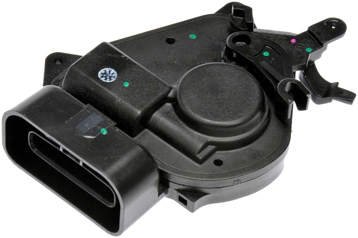 Dorman - OE Solutions DOOR LOCK ACTUATOR 931-863
