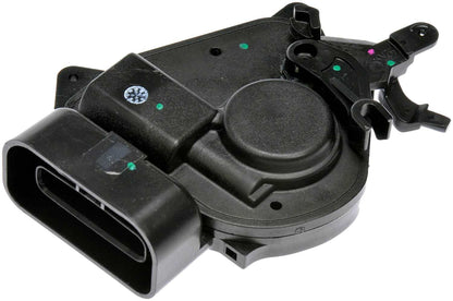 Dorman - OE Solutions DOOR LOCK ACTUATOR 931-863