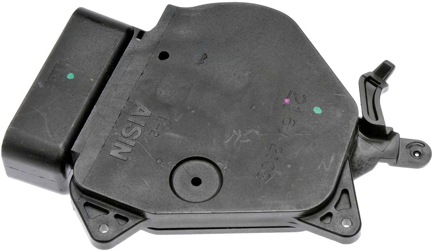 Dorman - OE Solutions DOOR LOCK ACTUATOR 931-863