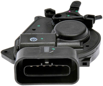 Dorman - OE Solutions DOOR LOCK ACTUATOR 931-863
