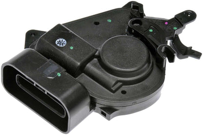 Dorman - OE Solutions DOOR LOCK ACTUATOR 931-863