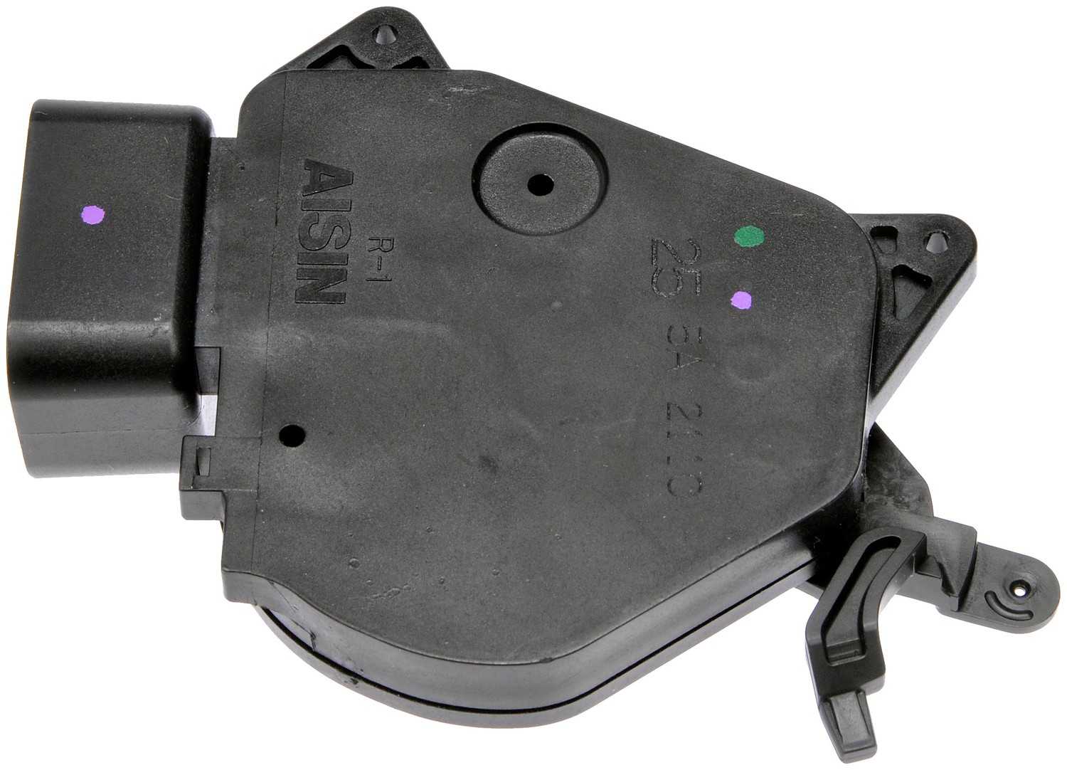 Dorman - OE Solutions DOOR LOCK ACTUATOR 931-866