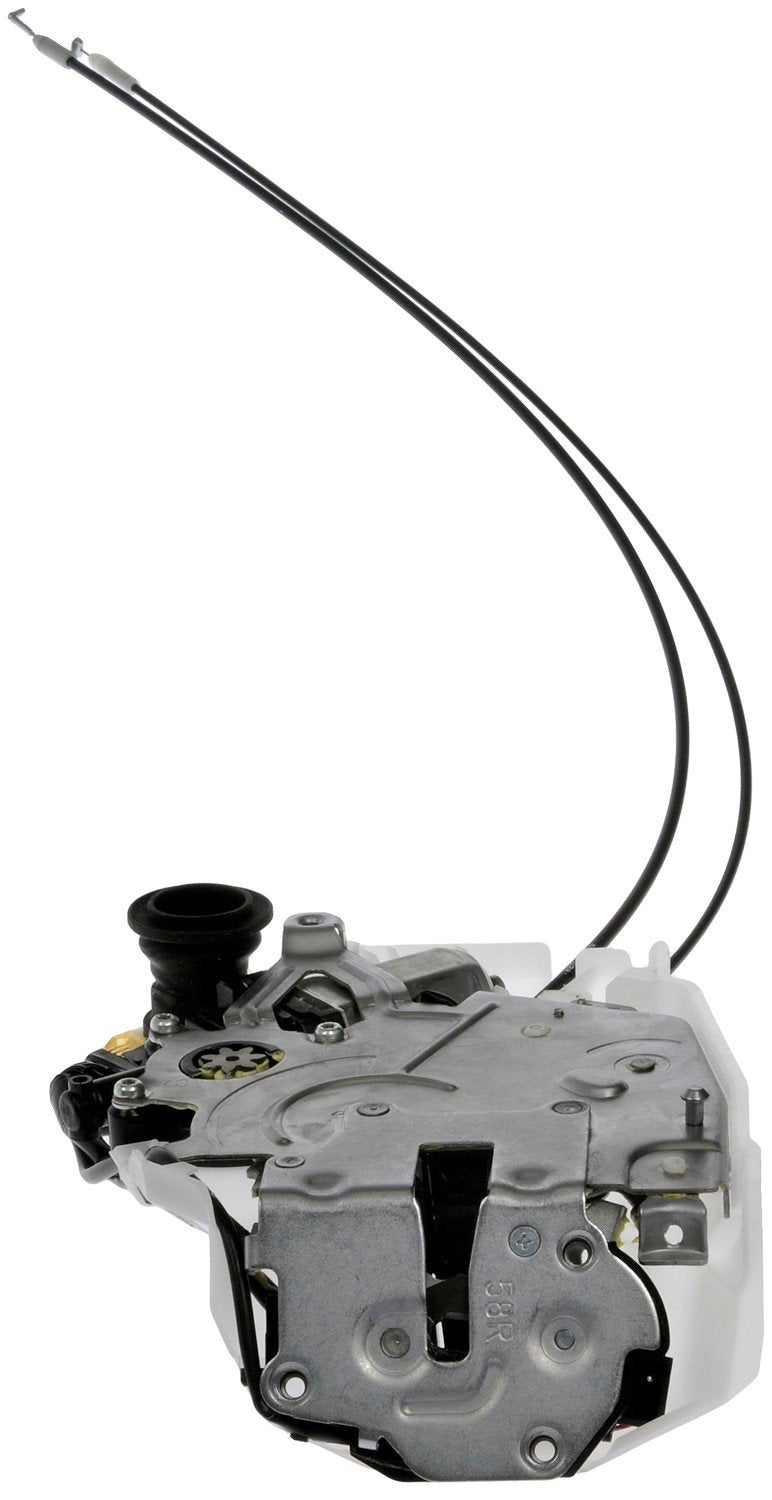 Dorman - OE Solutions Door Lock Actuator Motor Integrated Latch Actuator for 2016-11 Toyota Sienna 931-867