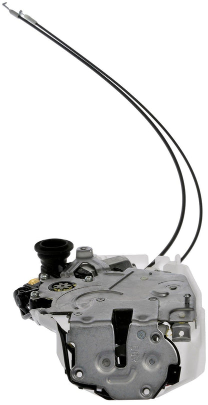 Dorman - OE Solutions Door Lock Actuator Motor Integrated Latch Actuator for 2016-11 Toyota Sienna 931-867