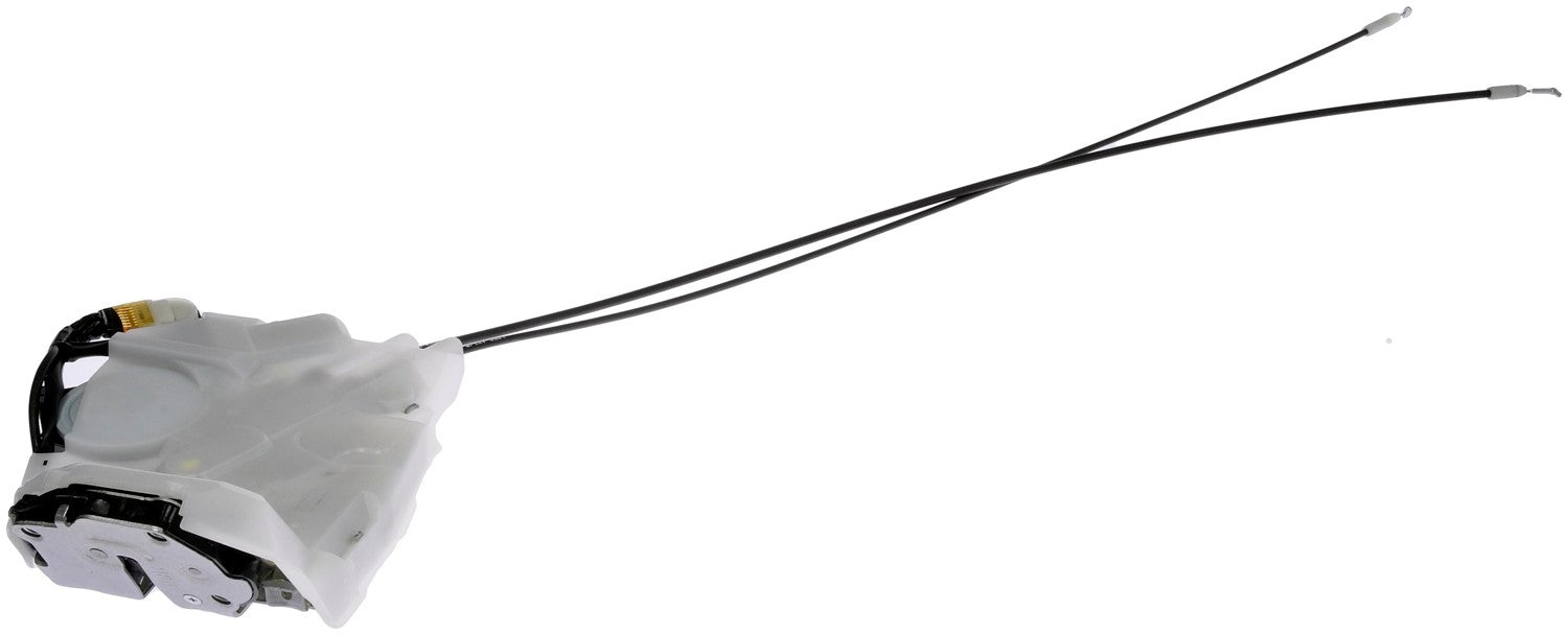 Dorman Integrated Latch Actuator