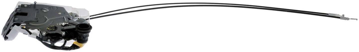 Dorman - OE Solutions Door Lock Actuator Motor Integrated Latch Actuator for 2016-2011 Toyota Sienna 931-868