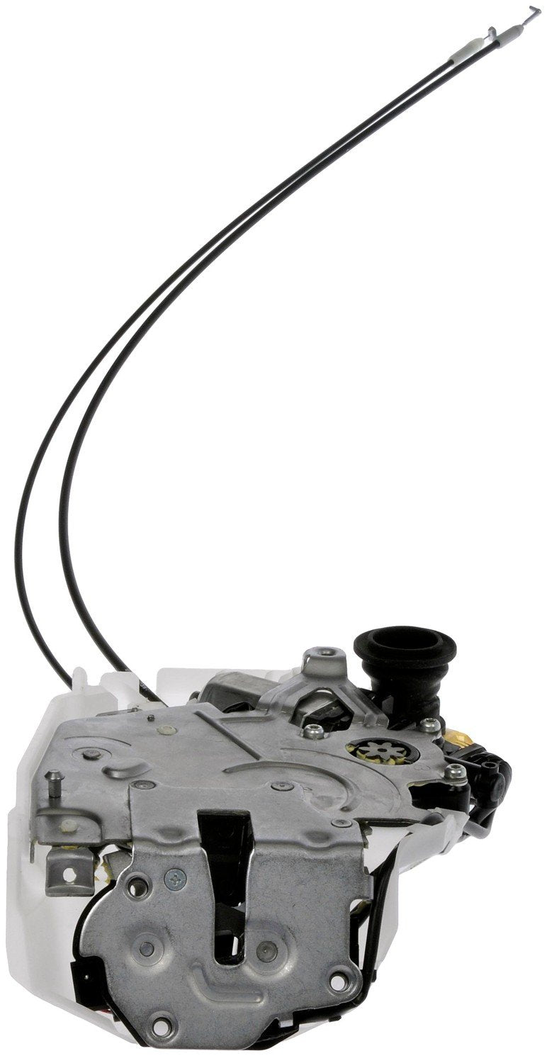Dorman - OE Solutions Door Lock Actuator Motor Integrated Latch Actuator for 2016-2011 Toyota Sienna 931-868
