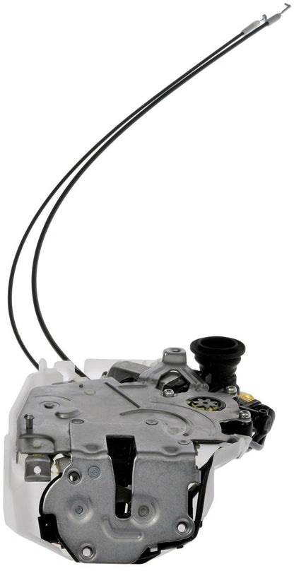 Dorman - OE Solutions Door Lock Actuator Motor Integrated Latch Actuator for 2016-2011 Toyota Sienna 931-868