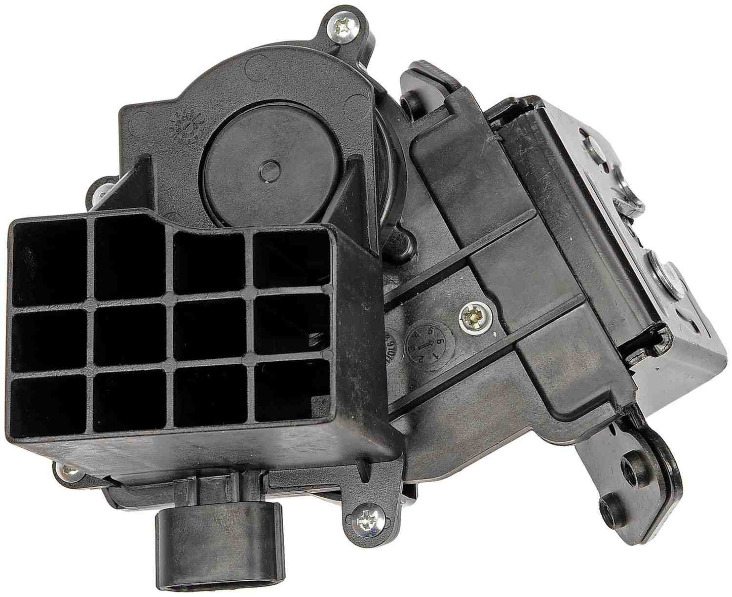 Dorman - OE Solutions DOOR LOCK ACTUATOR 931-873