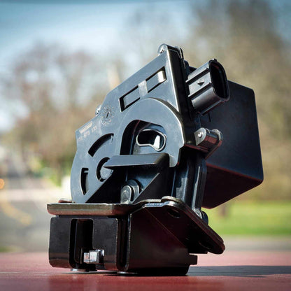 Dorman - OE Solutions DOOR LOCK ACTUATOR 931-873