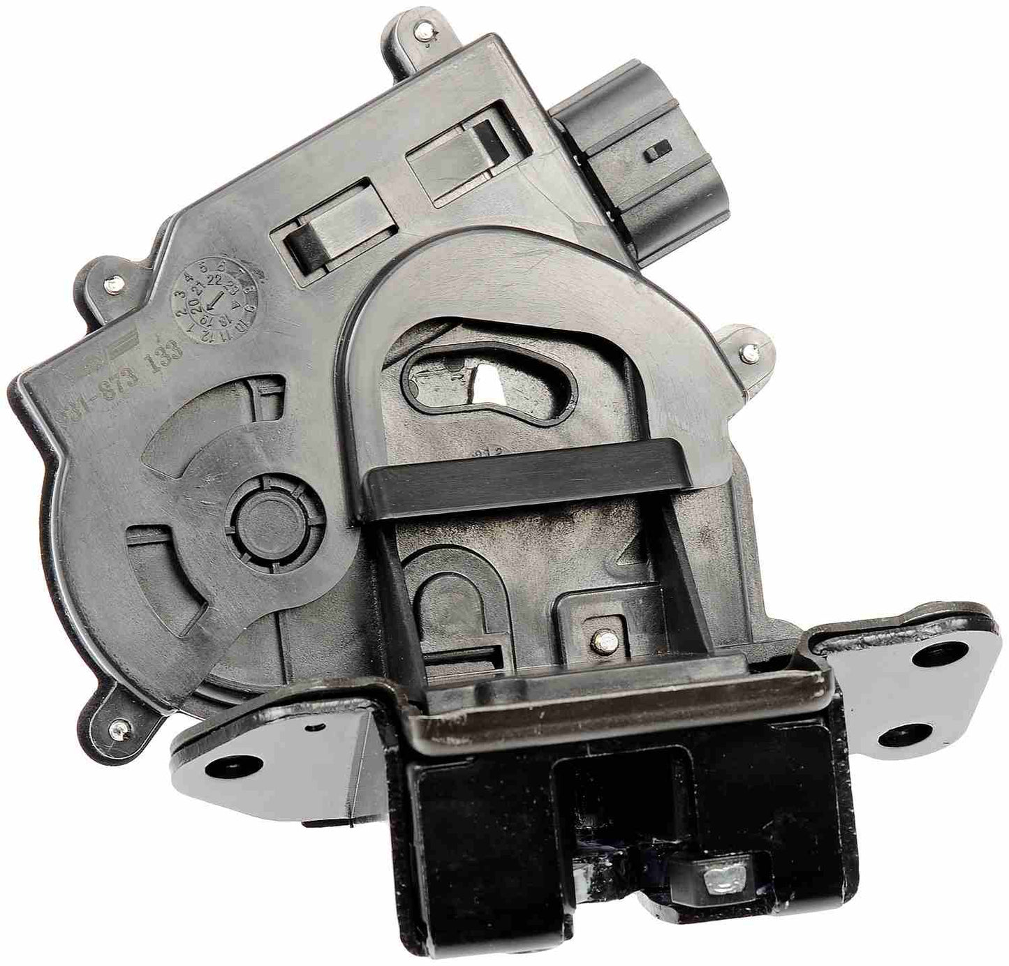 Dorman - OE Solutions DOOR LOCK ACTUATOR 931-873
