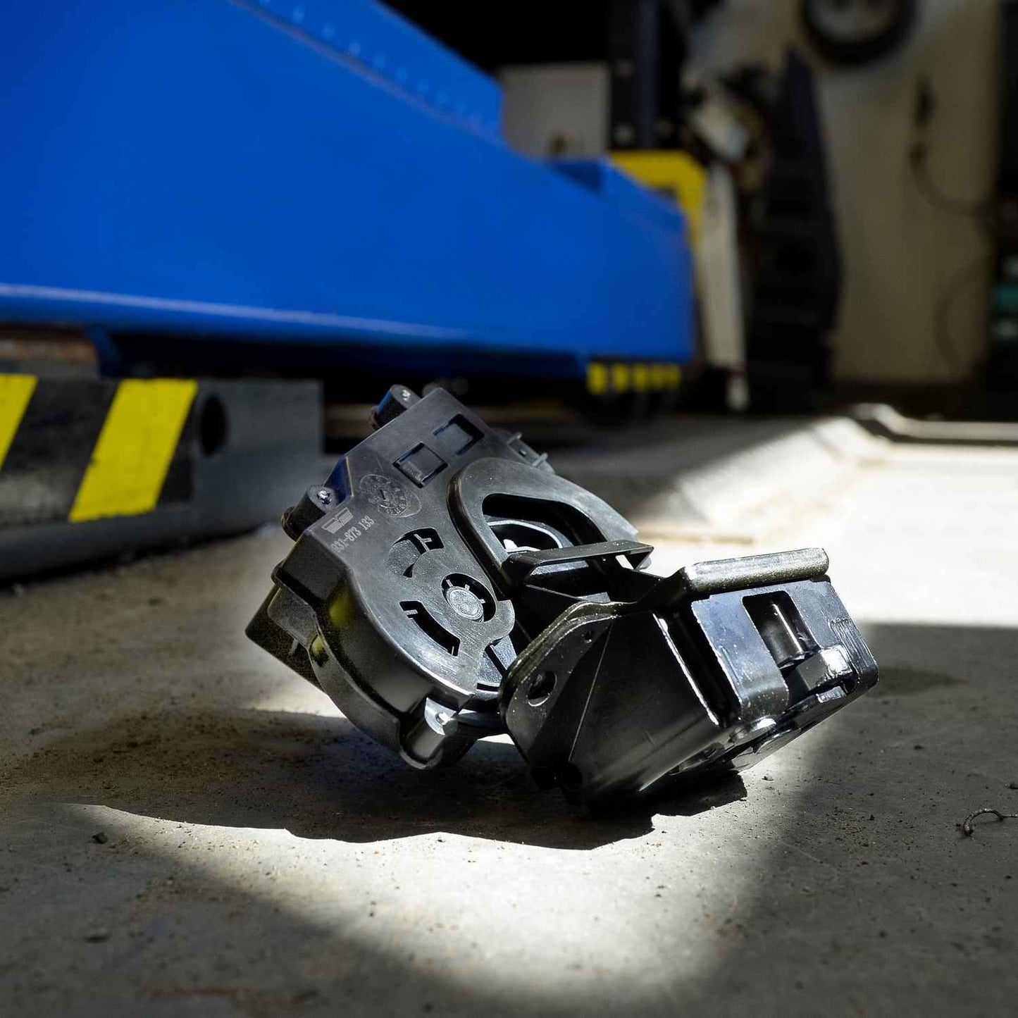 Dorman - OE Solutions DOOR LOCK ACTUATOR 931-873