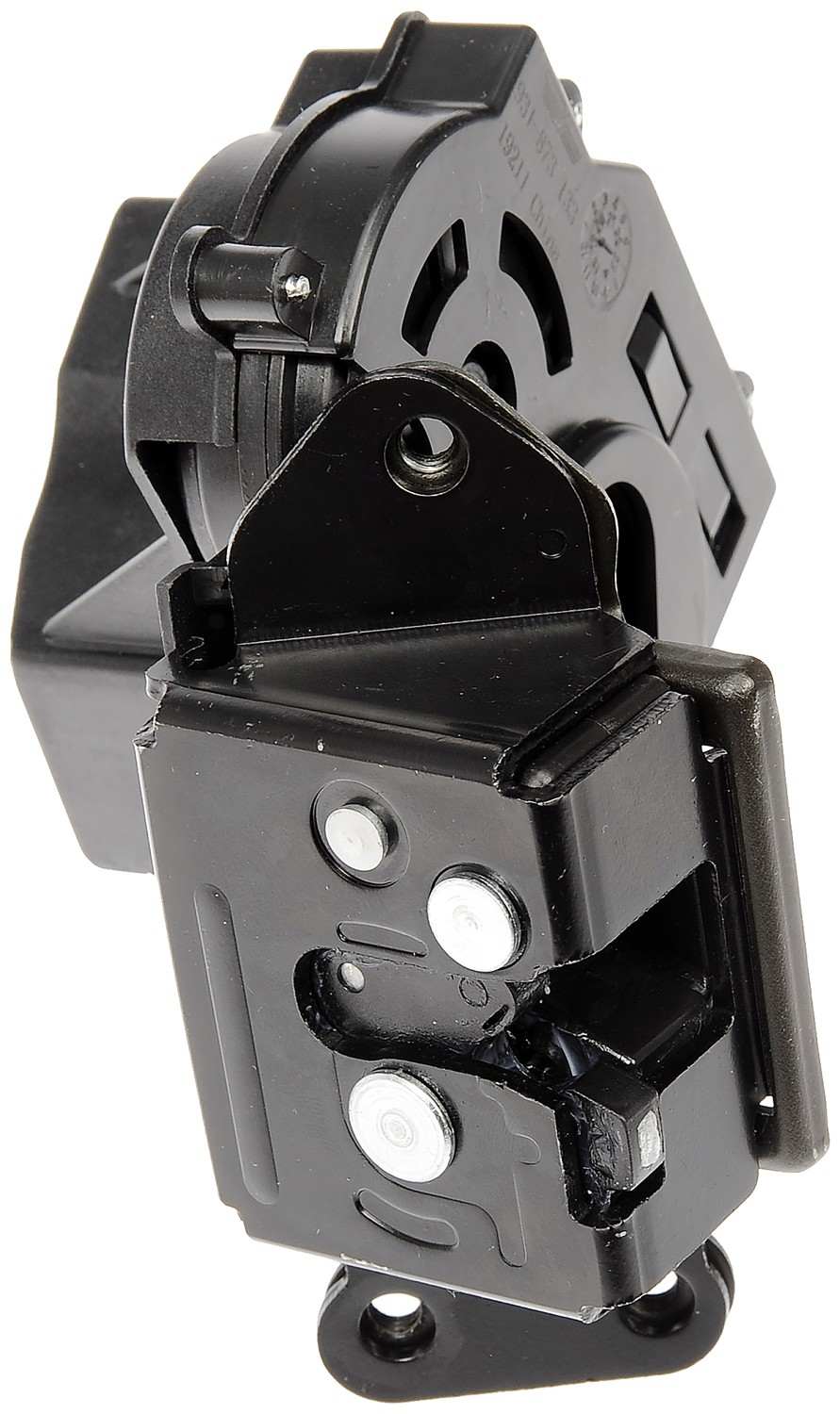 Dorman - OE Solutions DOOR LOCK ACTUATOR 931-873