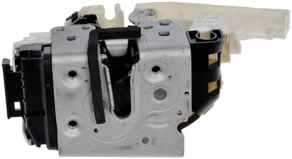 Dorman Door Lock Actuator Motor Integrated for 2019 Chrysler Dodge Jeep Ram 931-900