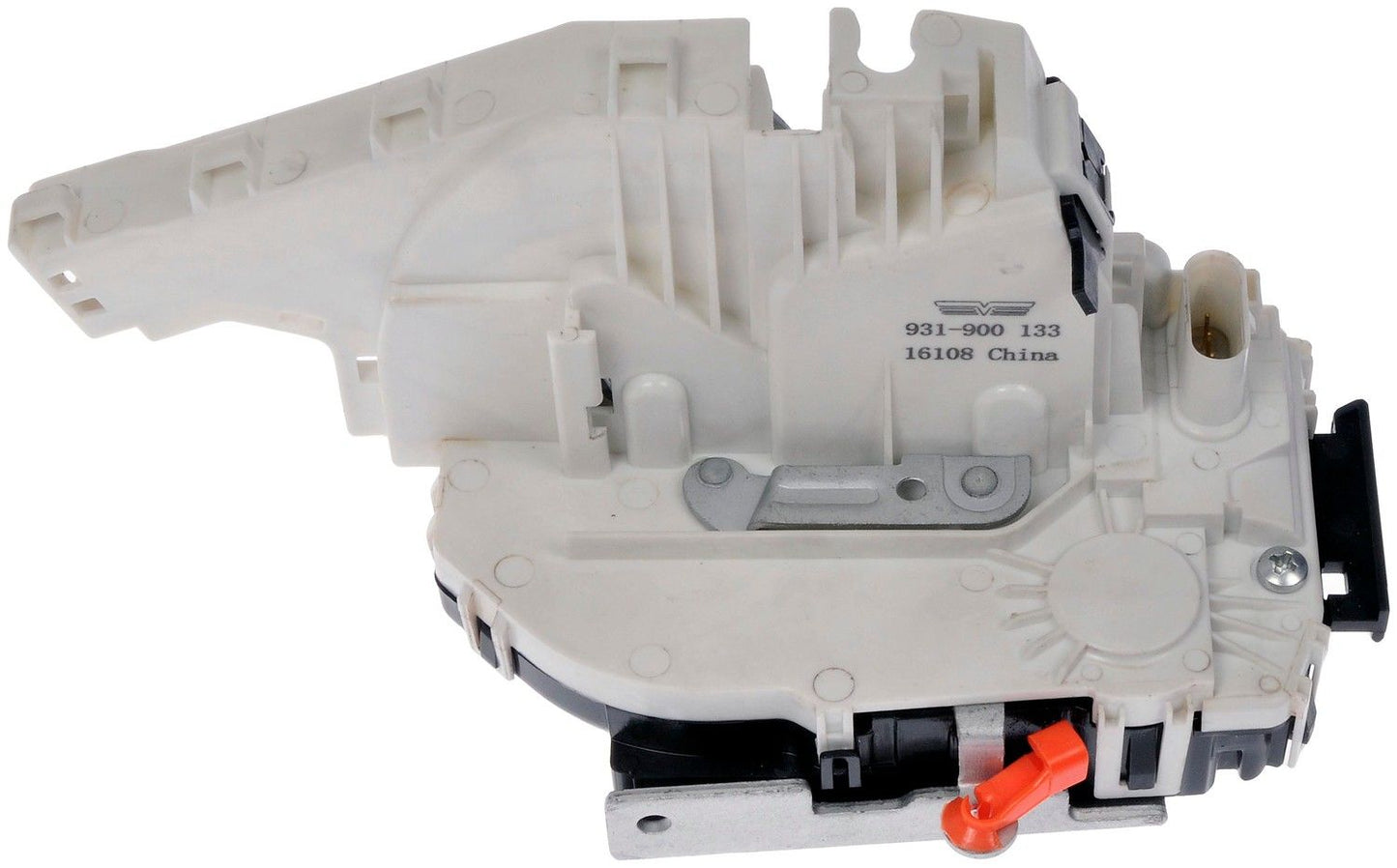 Dorman Door Lock Actuator Motor Integrated for 2019 Chrysler Dodge Jeep Ram 931-900
