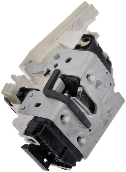 Dorman Door Lock Actuator Motor Integrated for 2019 Chrysler Dodge Jeep Ram 931-900