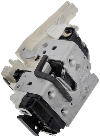 Dorman Door Lock Actuator Motor Integrated for 2019 Chrysler Dodge Jeep Ram 931-900