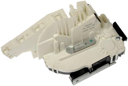 Dorman - OE Solutions Door Lock Actuator Motor Integrated for 2019 Chrysler, 2019 Dodge, 2019 Jeep, 2021 Ram 931-902
