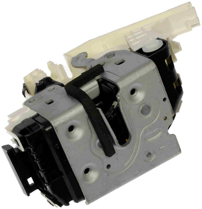 Dorman - OE Solutions Door Lock Actuator Motor Integrated for 2019 Chrysler, 2019 Dodge, 2019 Jeep, 2021 Ram 931-902