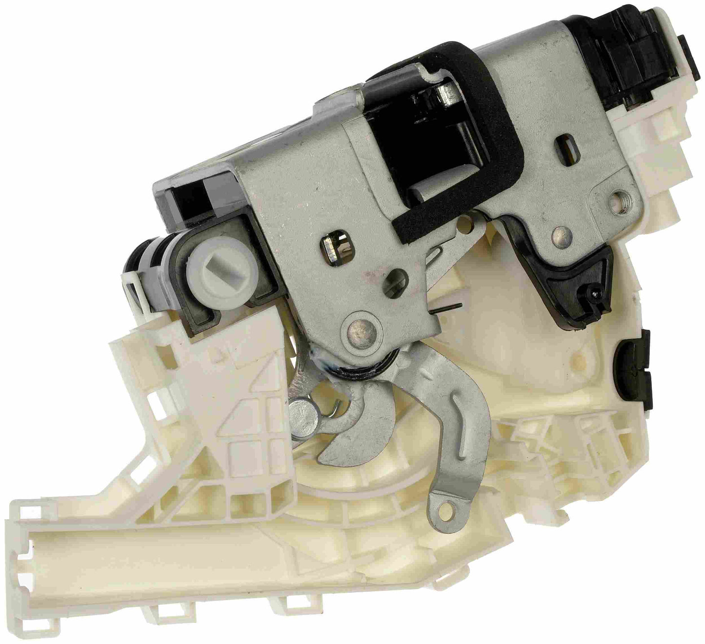 Dorman - OE Solutions Door Lock Actuator Motor Integrated for 2019 Chrysler, 2019 Dodge, 2019 Jeep, 2021 Ram 931-902