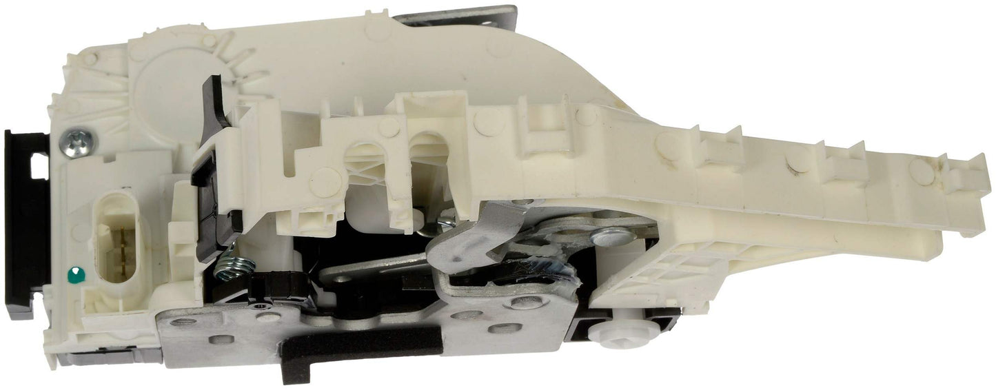 Dorman - OE Solutions Door Lock Actuator Motor Integrated for 2019 Chrysler, 2019 Dodge, 2019 Jeep, 2021 Ram 931-902