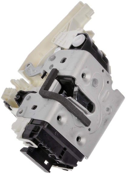 Dorman - OE Solutions Door Lock Actuator Motor Integrated for 2019 Chrysler, 2019 Dodge, 2019 Jeep, 2021 Ram 931-902