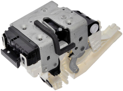 Dorman - OE Solutions Door Lock Actuator Motor with Integrated for 2019-11 Chrysler Dodge Jeep Ram 931-903