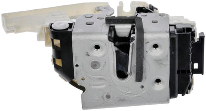 Dorman - OE Solutions Door Lock Actuator Motor with Integrated for 2019-11 Chrysler Dodge Jeep Ram 931-903