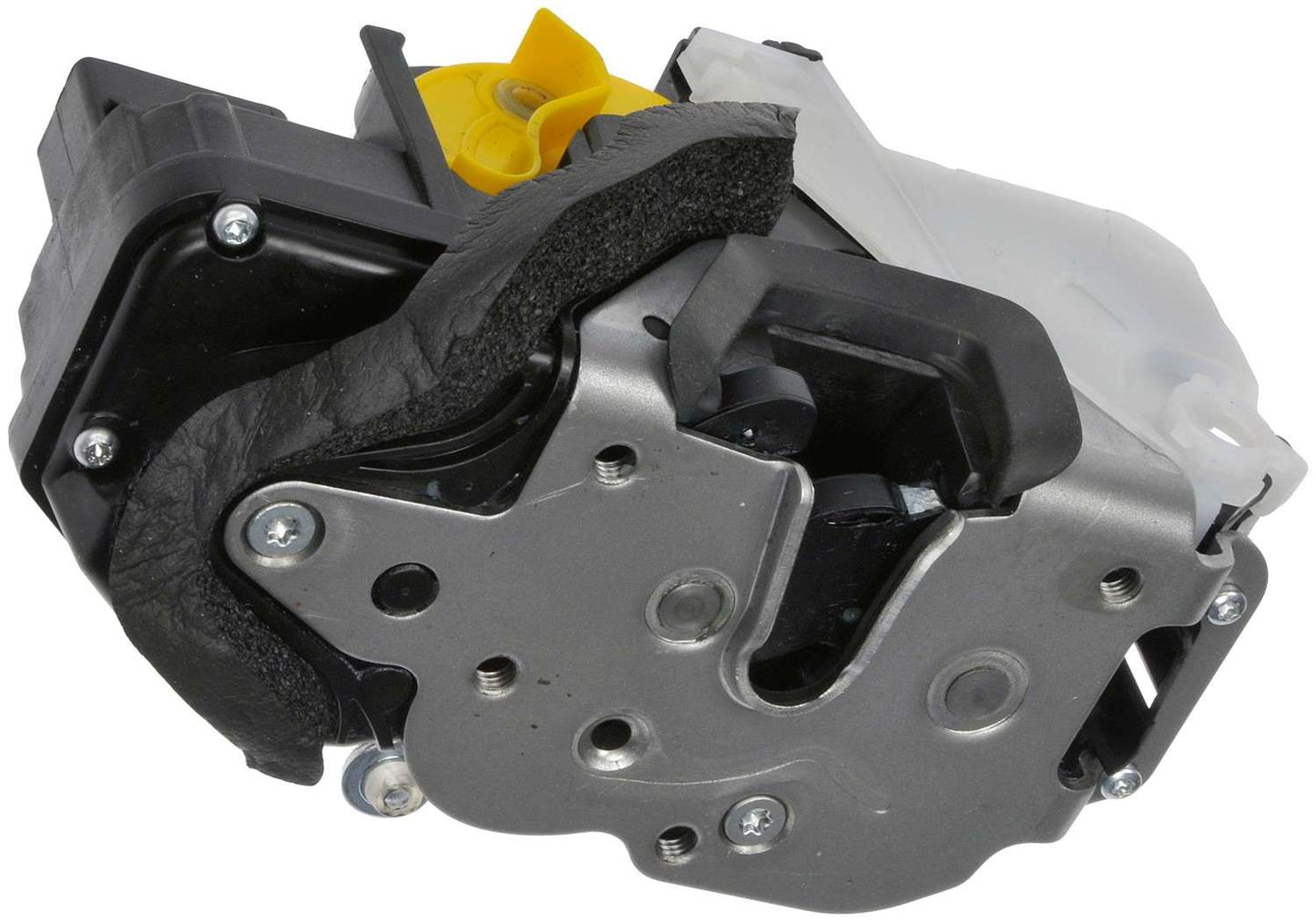 Dorman - OE Solutions Door Lock Actuator Motor with Integrated Latch for 2017-2023 Buick, 2016-2023 Cadillac, 2019-2021 Chevrolet 931-910